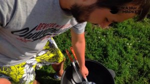 Какой выбрать казан? Обзор казана от эксперта