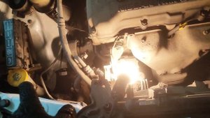 Ремонт Nissan Sunny 2000 года