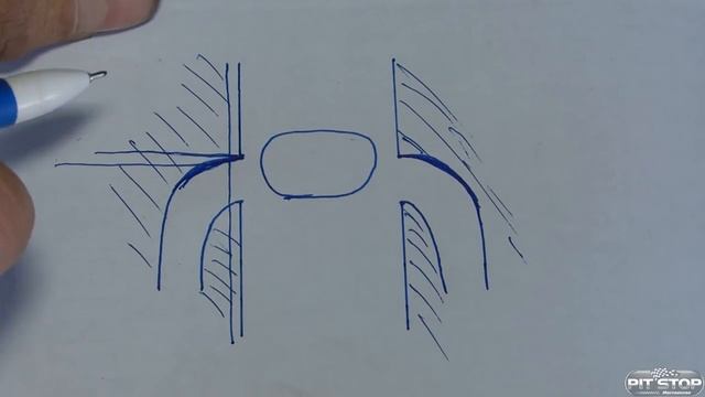Насколько можно расточить родной цилиндр Dio