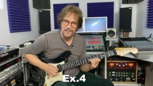 Very Useful Guitar Licks #2 - Mike Pachelli