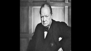 Winston Churchill - Narrated Wiki Español