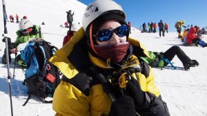 ЭЛЬБРУС День Альпинизма