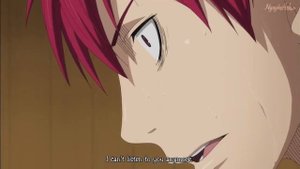 Akashi Seijuro [AMW] | Shadowraze - Astral Step