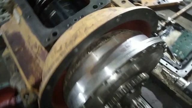 Трансформатор для Амкодор 352