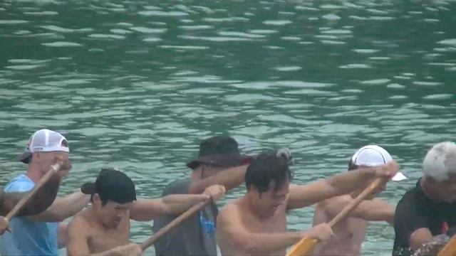 20230610 (3) Start Dash Kadena Marina Men смотреть онлайн