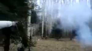 Светошумовой патрон ПБ-4-1МЛ OSA PB-4-1ML
