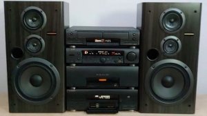 PIONEER CX-J510