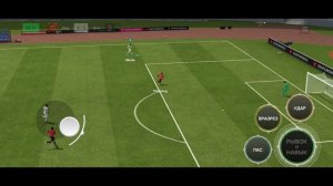ОБЗОР ВРАТАРЯ ЛЕВ ЯШИН 91 OVR FC MOBILE