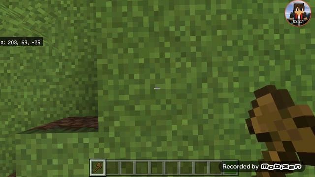 КОМАНДА //SET В МАЙНКРАФТ ПЕ!!!! смотреть онлайн