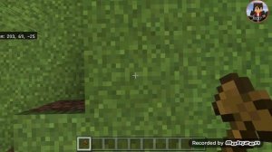 КОМАНДА //SET В МАЙНКРАФТ ПЕ!!!!