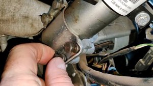 Замена замка зажигания на авто Лада Приора своими руками.