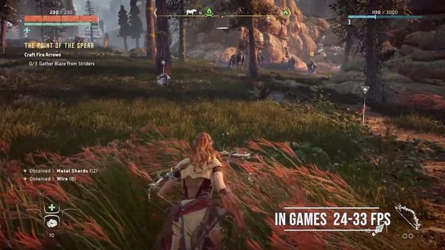 Horizon Zero Down On Ryzen 5 | Nvidia GTX 1050M 3GB|12 GB DDR 4 смотреть онлайн