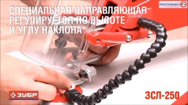 Настольные лобзиковые станки Зубр