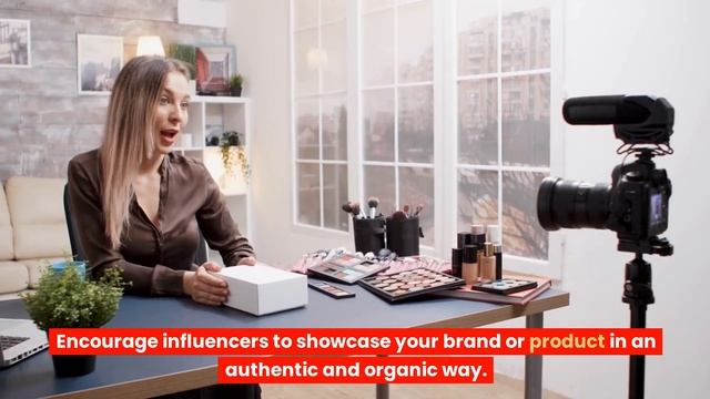 The Power of Influencer Marketing: Harnessing Social Influencers' Impact in 2023