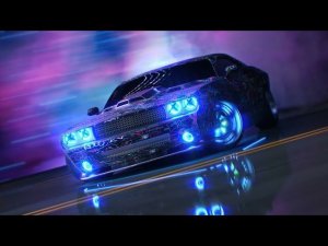 классная музыка клубная,в машину