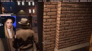 ФИНАЛ MAFIA 1: DEFINITIVE EDITION | Полное Прохождение Мафия 1 Ремейк на Русском | Стрим Концовка