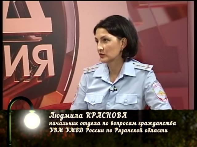 Городские встречи 19.08.16 Людмила Краснова