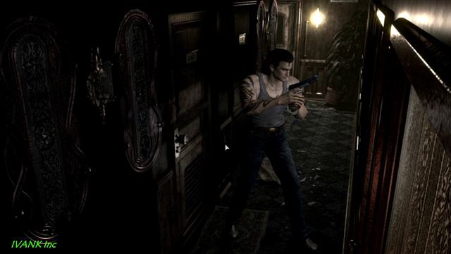 RESIDENT EVIL Zero #2 Прохождение от "IVANK Inc" смотреть онлайн