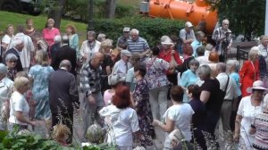 Беларусь танцы кому за... Витебск