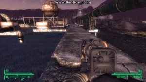Играем в Fallout New Vegas+Дополнительные задачи+чит коды