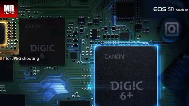 Top 5 BEST Canon Cameras of 2023 | Mr. Top 5 смотреть онлайн