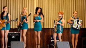 Navihanke: "Polka, Valček, Rock & Roll" MVI 5863