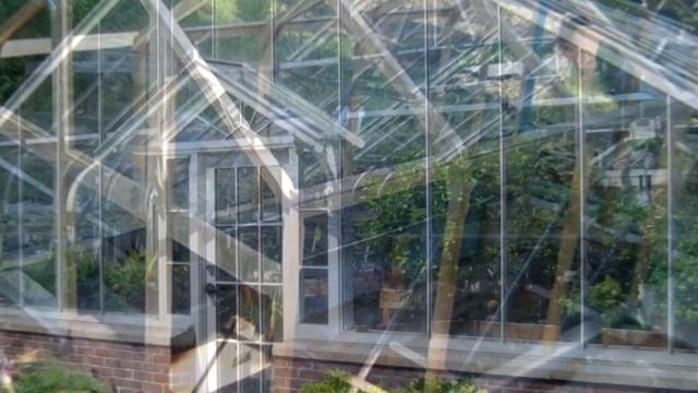 ПАРНИКИ. Теплицы.70 ИДЕЙ для изготовления.Недорогие и Лучшие смотреть онлайн