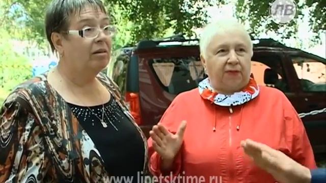 В г. Липецк АПК "Тедофон" устанавливают при капитальном ремонте
