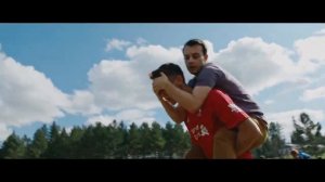 Начать сначала — Трейлер (2022)