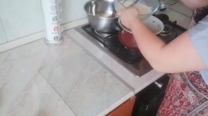 Крем для круассанов  булочек  пончиков и не только