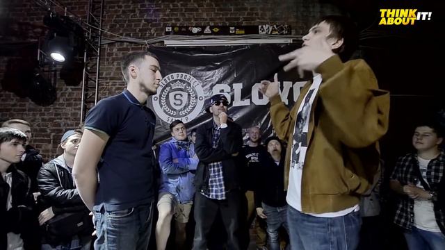 КЕМ РАБОТАЛИ РЭПЕРЫ ДО ИЗВЕСТНОСТИ? #2 | SODA LUV, ХАСКИ, СЛАВА КПСС смотреть онлайн