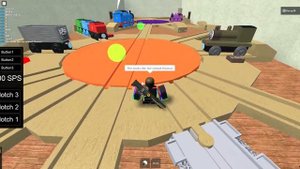 Roblox Wooden Railway VIP Room Code