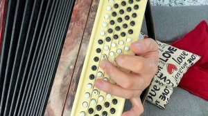 Вадим Казаченко - Больно мне, больно (РАЗБОР НА БАЯНЕ)