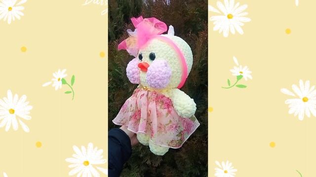 ?Милые уточки Лалафанфан? смотреть онлайн