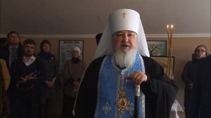 Открытие реабилитационного центра "Здоровое Ставрополье" г.Изобильный