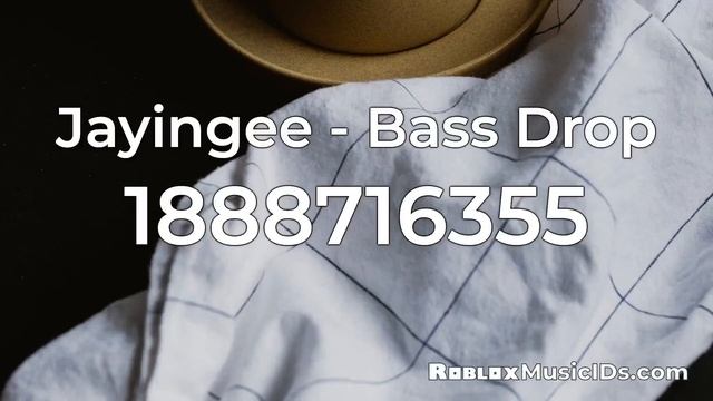 20 Popular Bass Roblox Music Codes/IDs (Working 2021) смотреть онлайн