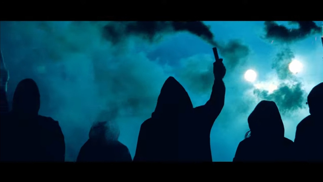 BTS (방탄소년단) 'MIC Drop (Steve Aoki Remix)' (cover video by URMANOV production) смотреть онлайн