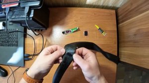 Как заклеить камеру быстро и надежно