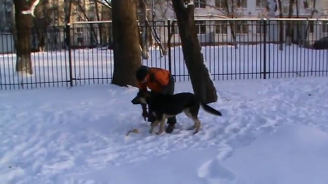 моменты работы на базе ОКД ЗКС ДОСААФ СССР КСС смотреть онлайн