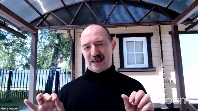 3-е занятие по "Йоге и мармам у Звездного колодца". Солнечное сплетение, как место эмоционально… смотреть онлайн