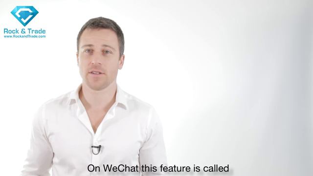 WeChat Top Features Guide смотреть онлайн