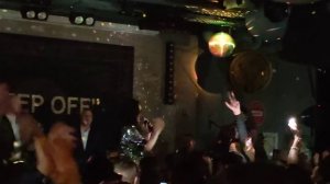 Группа ЗОЯ. 11.03.2022. Клуб Техникабезопасности