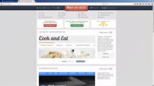 Как создать сайт и заработать на нем?