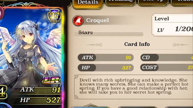 игровая платформа Nutaku | War of Venus смотреть онлайн