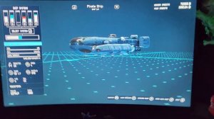 Starfield SHIP INVENTORY GLITCH straightforward