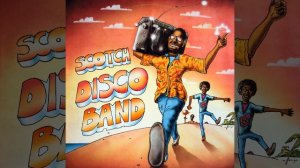 Disco Band