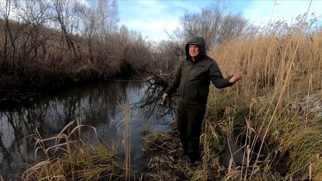 Отличный костюм для рыбалки и охоты ХСН САПСАН Подводим итоги тестирования