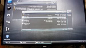 Установка игр на Ps3 pkg, iso, bless, мультиман