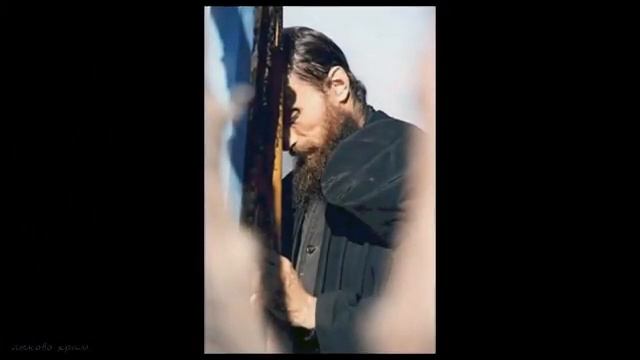 Песня   Покаяние   на слова иеромонаха Романа