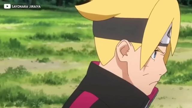 Boruto Episode 294 Subtitle Indonesia Terbaru - Flashback Bertemu Code - Two Blue Vortex Chapter 3 смотреть онлайн